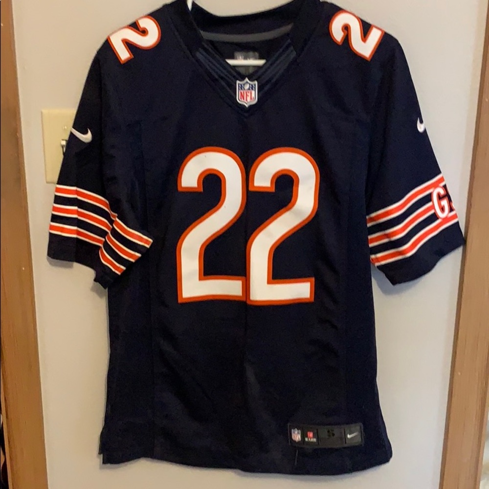 Bears Jersey - NIKE Sewn jersey